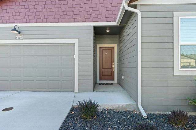 5905 W MORGANTOWN Ln, Spokane, WA 99208