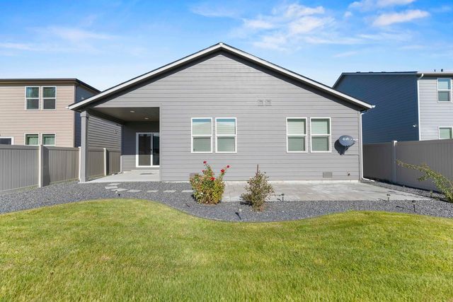 5905 W MORGANTOWN Ln, Spokane, WA 99208