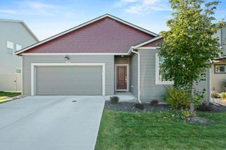 5905 W MORGANTOWN Ln, Spokane, WA 99208