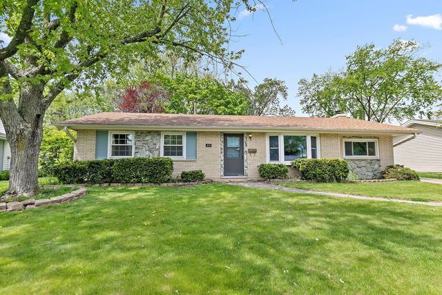 616 Grace Lane, Schaumburg, IL 60193