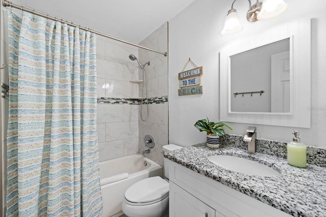 807 GULF BOULEVARD, Indian Rocks Beach, FL 33785