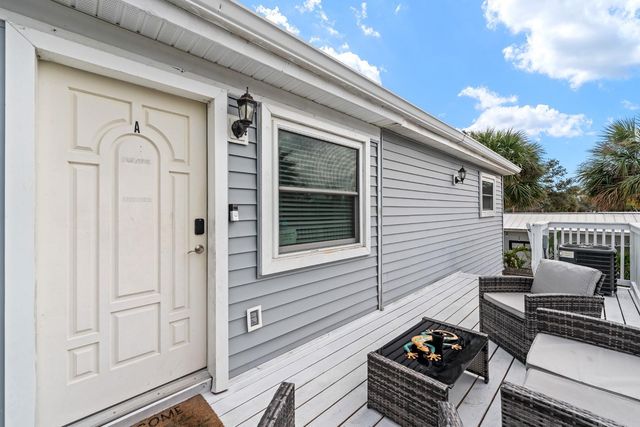 807 GULF BOULEVARD, Indian Rocks Beach, FL 33785