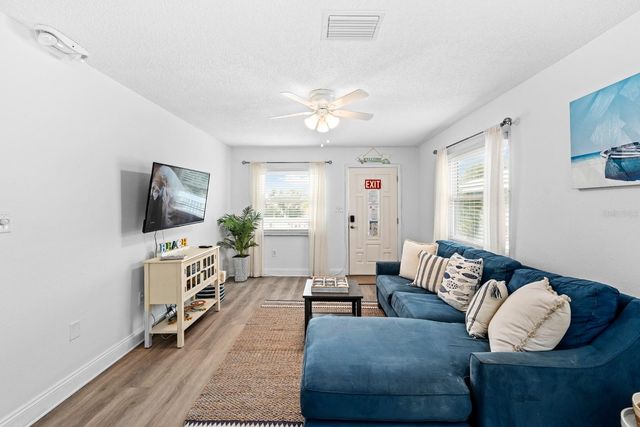 807 GULF BOULEVARD, Indian Rocks Beach, FL 33785