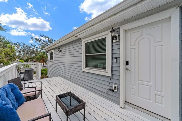 807 GULF BOULEVARD, Indian Rocks Beach, FL 33785