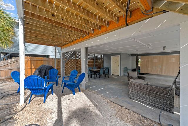 807 GULF BOULEVARD, Indian Rocks Beach, FL 33785