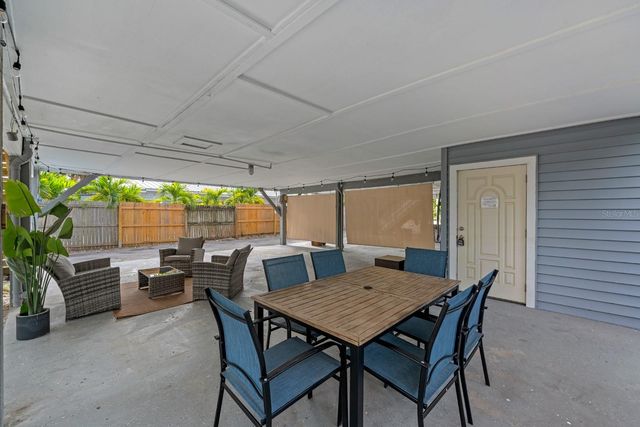 807 GULF BOULEVARD, Indian Rocks Beach, FL 33785