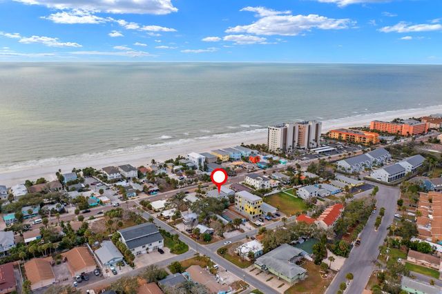 807 GULF BOULEVARD, Indian Rocks Beach, FL 33785