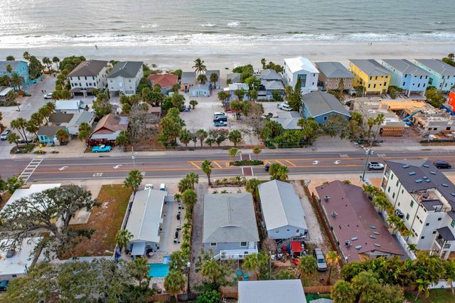 807 GULF BOULEVARD, Indian Rocks Beach, FL 33785