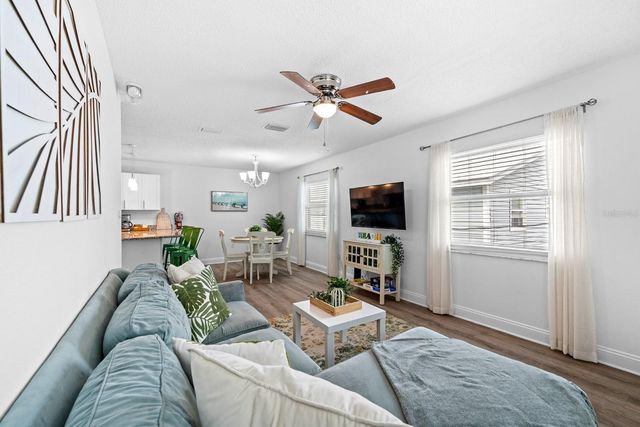 807 GULF BOULEVARD, Indian Rocks Beach, FL 33785