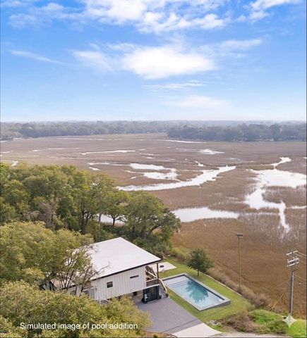 804 Sprague Street, Charleston, SC 29412