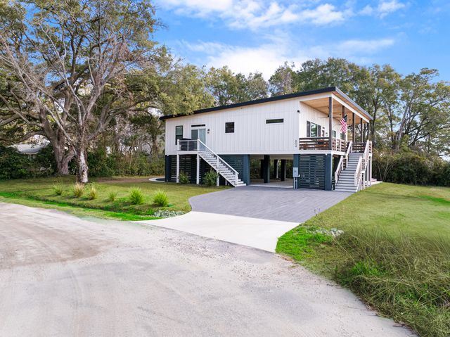 804 Sprague Street, Charleston, SC 29412