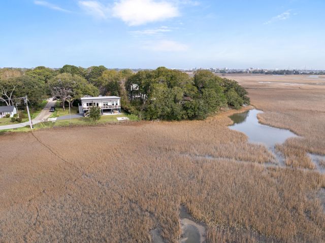 804 Sprague Street, Charleston, SC 29412