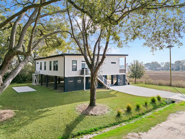 804 Sprague Street, Charleston, SC 29412