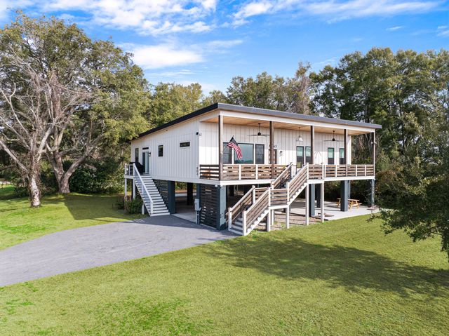 804 Sprague Street, Charleston, SC 29412