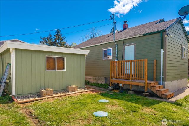 26719 346th Avenue SE, Ravensdale, WA 98051