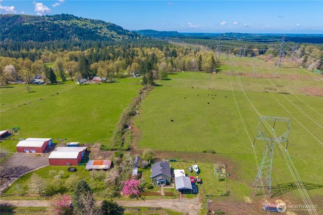 26719 346th Avenue SE, Ravensdale, WA 98051