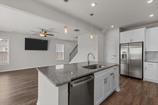 323 Mansell Park, Aiken, SC 29801
