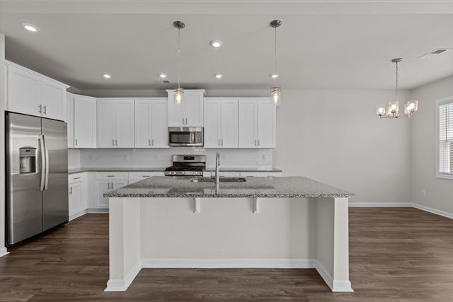 323 Mansell Park, Aiken, SC 29801