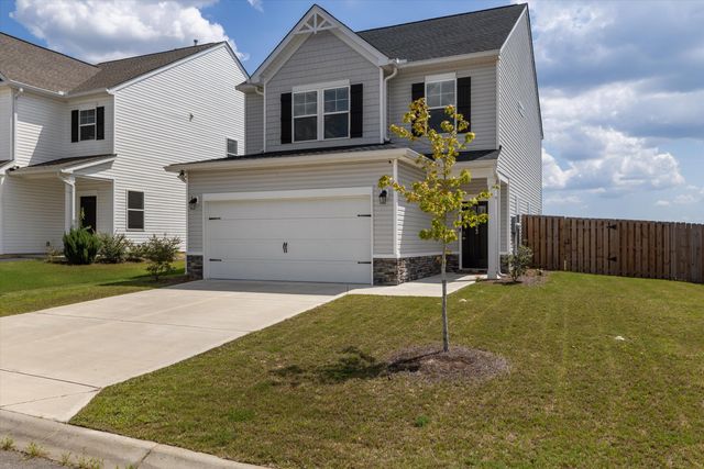 323 Mansell Park, Aiken, SC 29801