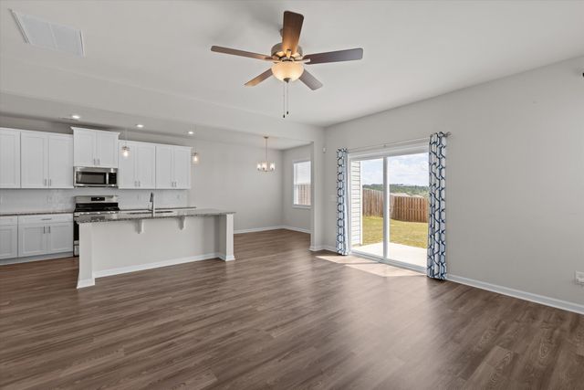 323 Mansell Park, Aiken, SC 29801