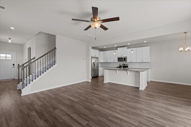 323 Mansell Park, Aiken, SC 29801