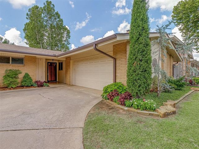 5012 NW 62nd Terrace, Oklahoma City, OK 73122