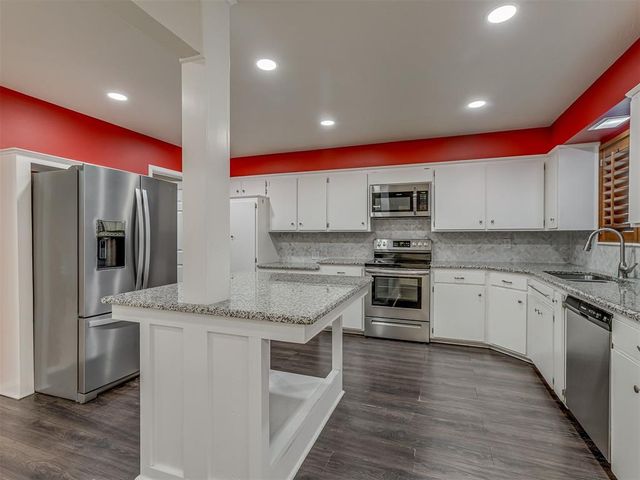 5012 NW 62nd Terrace, Oklahoma City, OK 73122