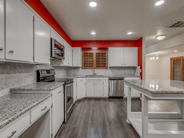 5012 NW 62nd Terrace, Oklahoma City, OK 73122