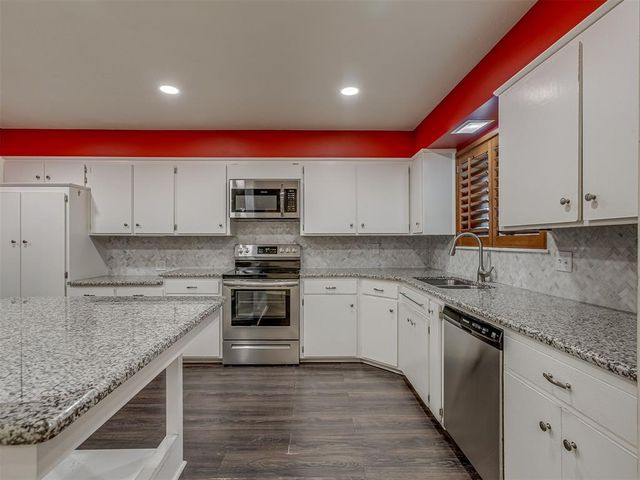 5012 NW 62nd Terrace, Oklahoma City, OK 73122