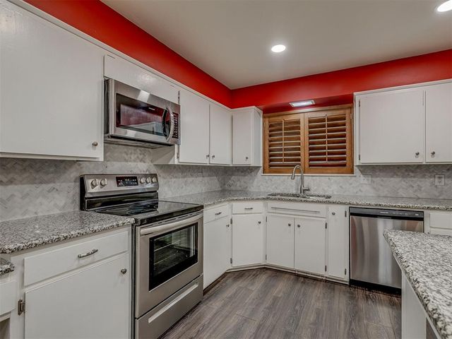 5012 NW 62nd Terrace, Oklahoma City, OK 73122