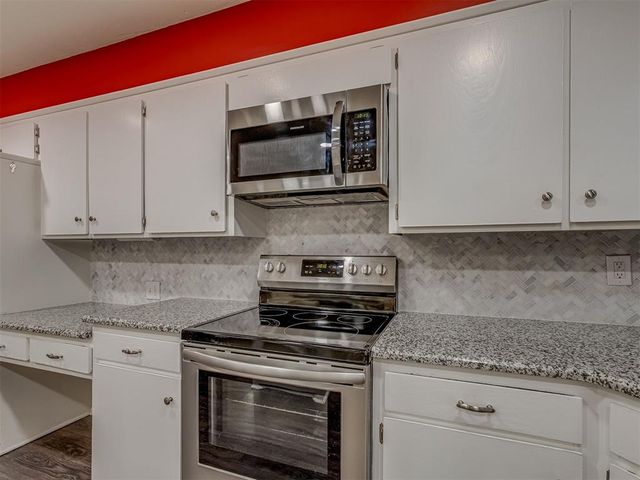 5012 NW 62nd Terrace, Oklahoma City, OK 73122