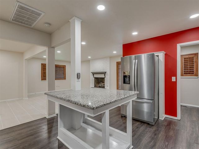 5012 NW 62nd Terrace, Oklahoma City, OK 73122