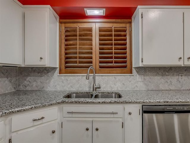 5012 NW 62nd Terrace, Oklahoma City, OK 73122