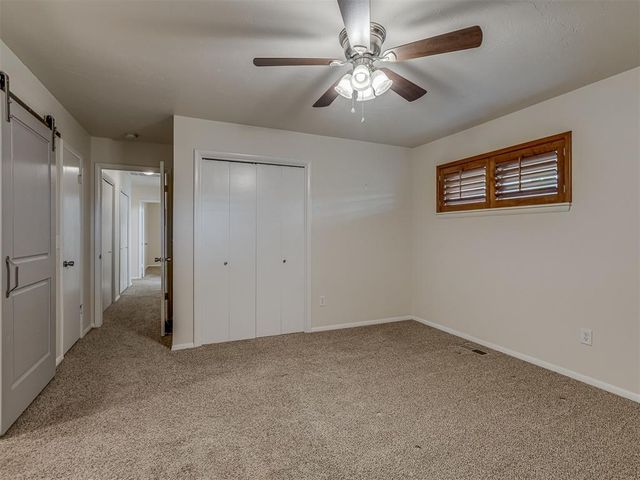 5012 NW 62nd Terrace, Oklahoma City, OK 73122