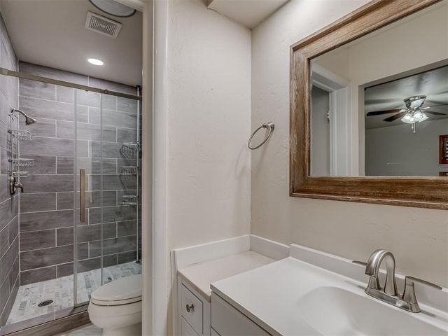 5012 NW 62nd Terrace, Oklahoma City, OK 73122
