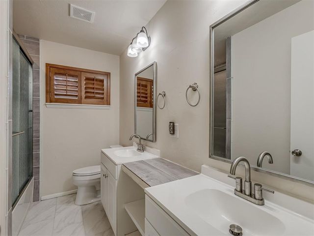 5012 NW 62nd Terrace, Oklahoma City, OK 73122