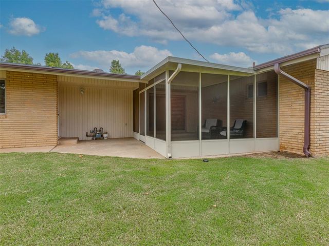 5012 NW 62nd Terrace, Oklahoma City, OK 73122