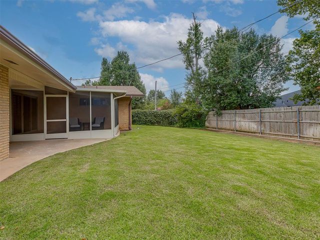 5012 NW 62nd Terrace, Oklahoma City, OK 73122