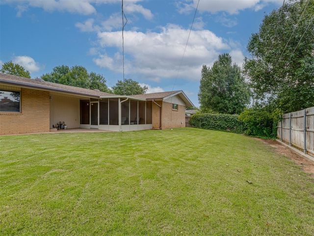 5012 NW 62nd Terrace, Oklahoma City, OK 73122