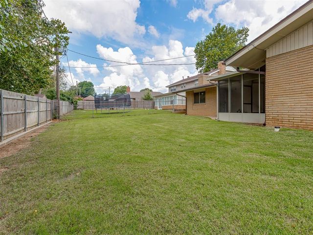 5012 NW 62nd Terrace, Oklahoma City, OK 73122