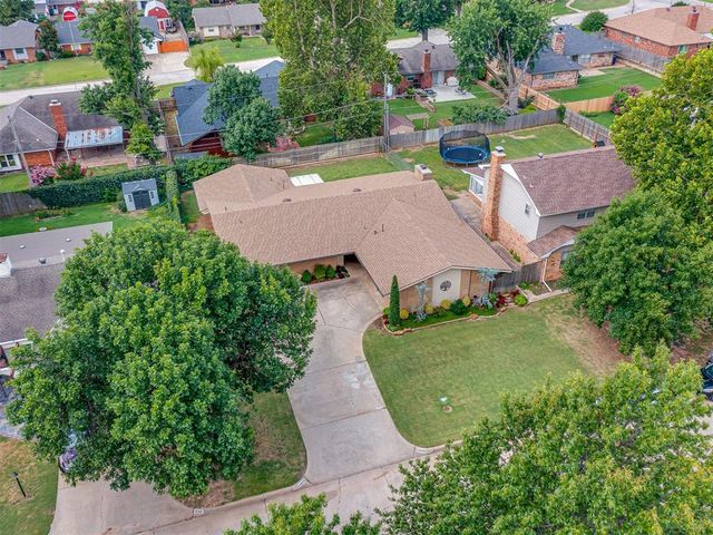 5012 NW 62nd Terrace, Oklahoma City, OK 73122