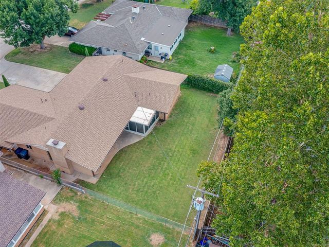 5012 NW 62nd Terrace, Oklahoma City, OK 73122