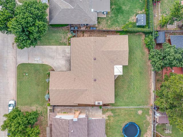 5012 NW 62nd Terrace, Oklahoma City, OK 73122