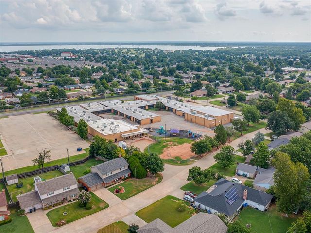 5012 NW 62nd Terrace, Oklahoma City, OK 73122