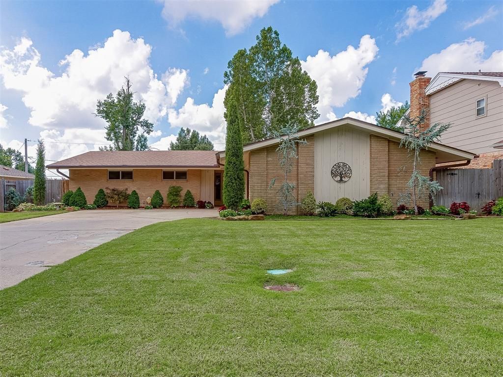 5012 NW 62nd Terrace, Oklahoma City, OK 73122