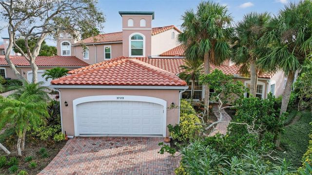 1723 STARLING DRIVE, Sarasota, FL 34231