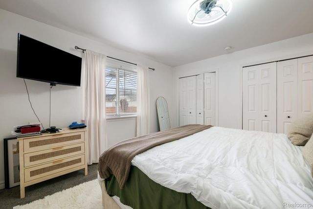 19036 Melvin Street, Roseville, MI 48066
