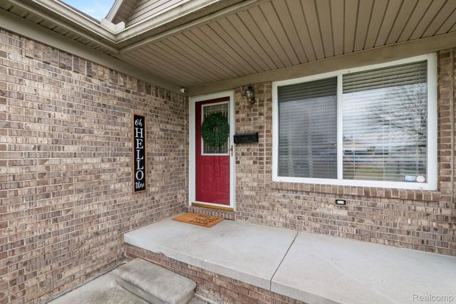 19036 Melvin Street, Roseville, MI 48066