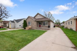 19036 Melvin Street, Roseville, MI 48066