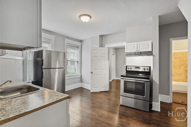 1505 Reynolds Street, Savannah, GA 31401